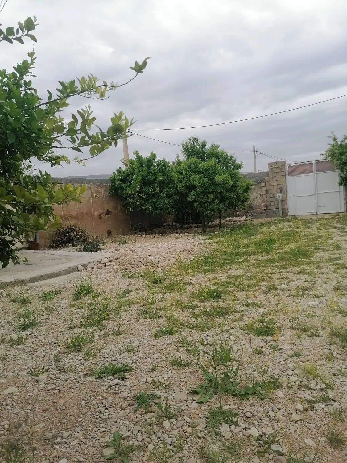 خانه ویلای 500 متری شیراز شهرستان - نورآباد ممسنی