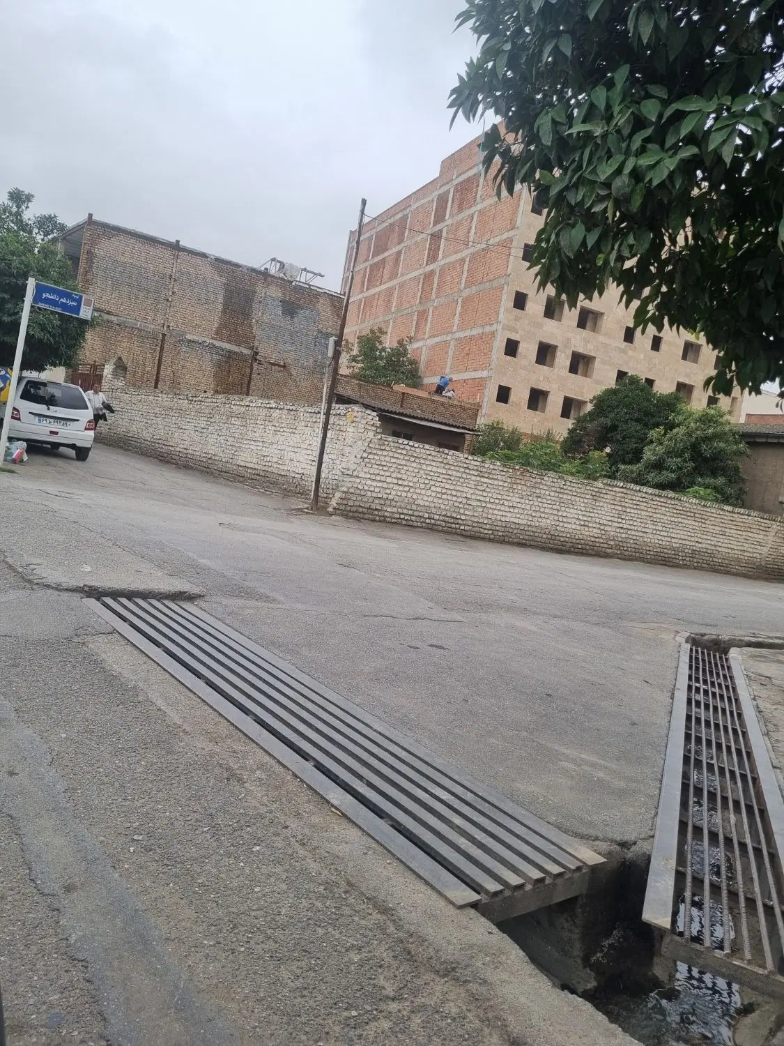 خانه ویلایی
