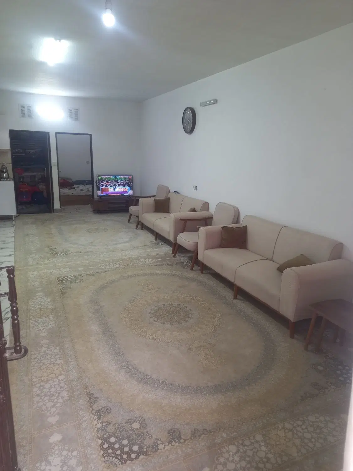 خانه سند دار کشمیری ۶