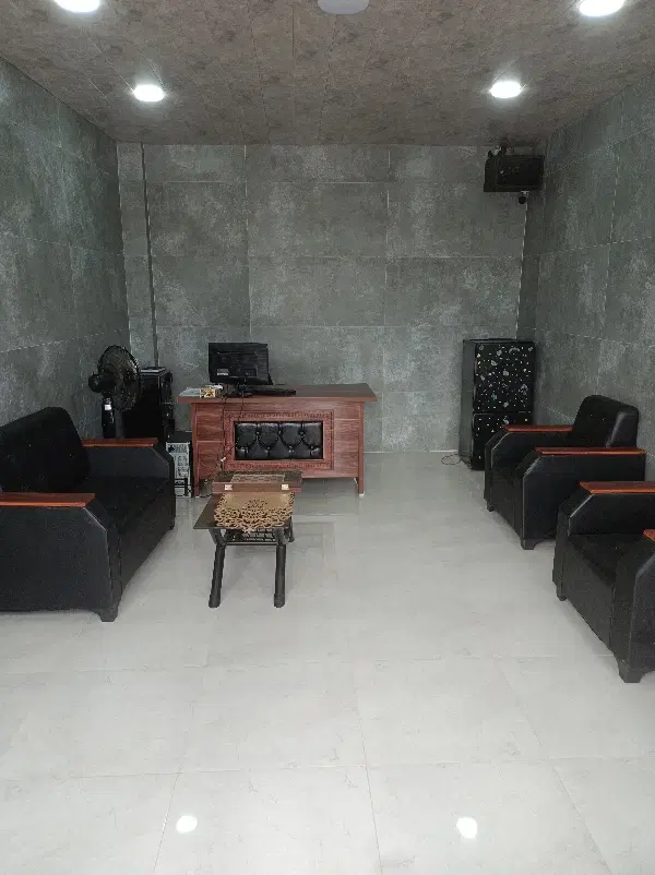 املاک قدیری