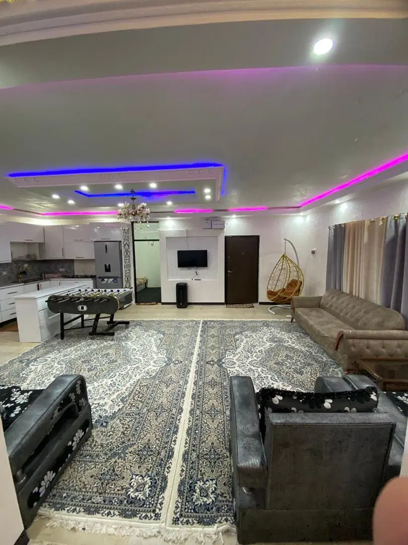 ویلا ساعتی روزانه ماهیانه
