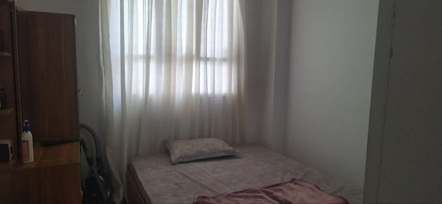 آپارتمان اندیشه فاز یک