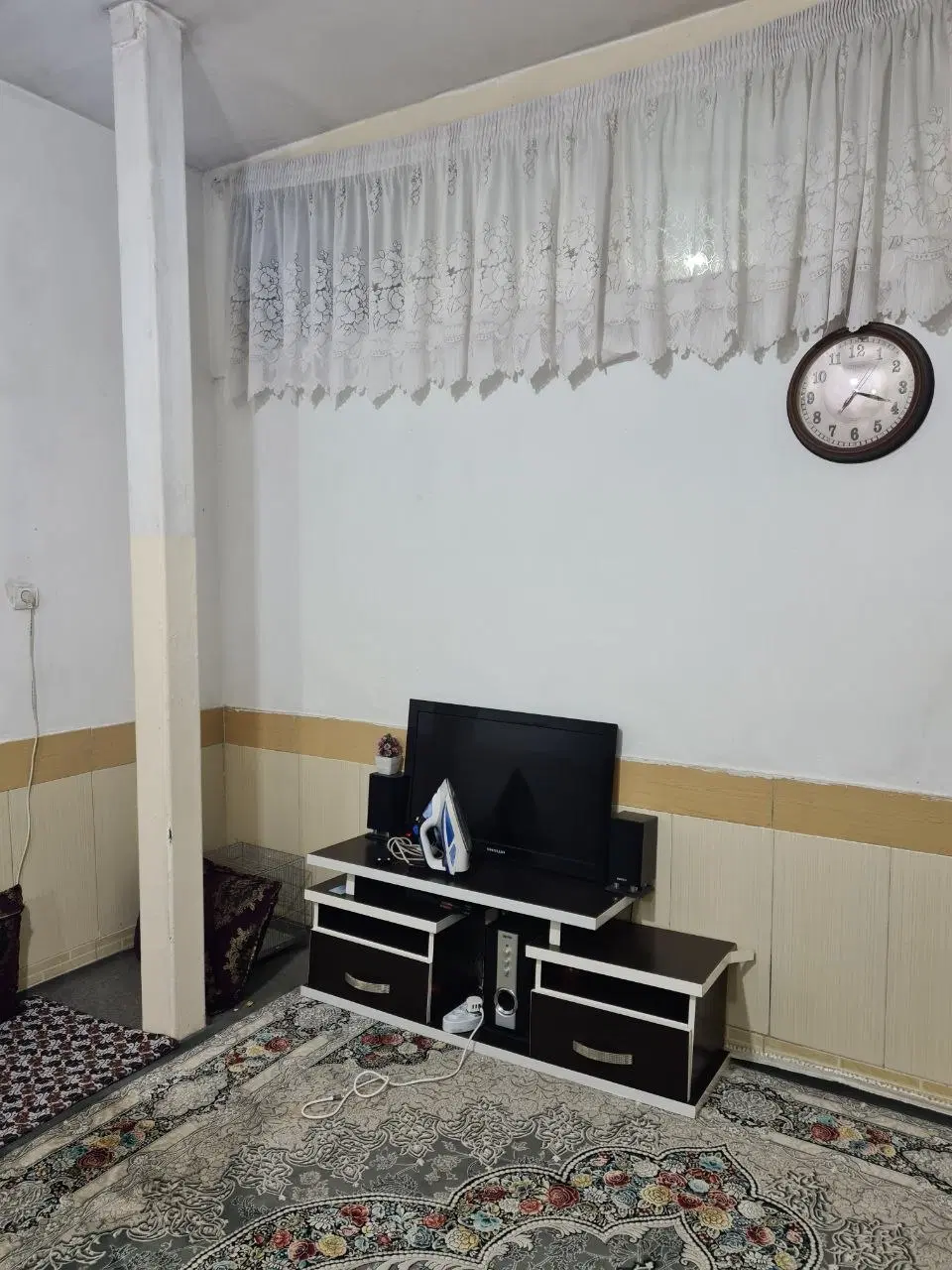 قیامدشت 50 متری