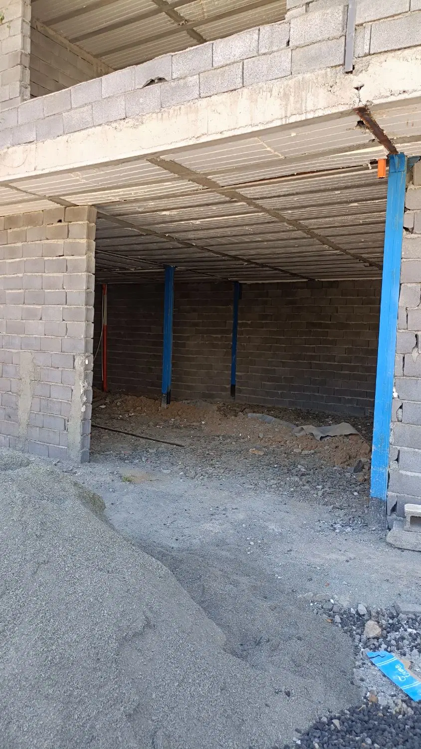 اجاره پارکینگ، انباری