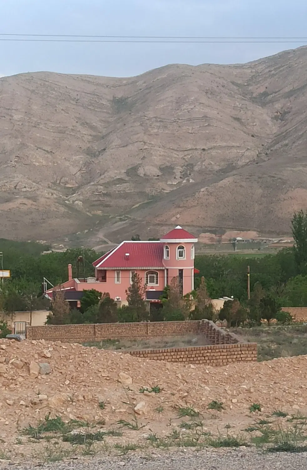 همخونه میخام