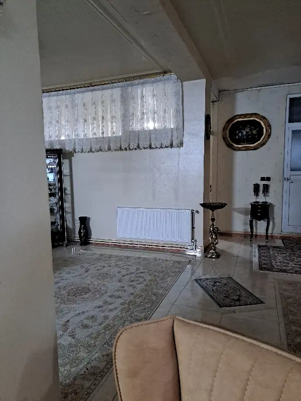اپارتمان100متری کوچه ثبت