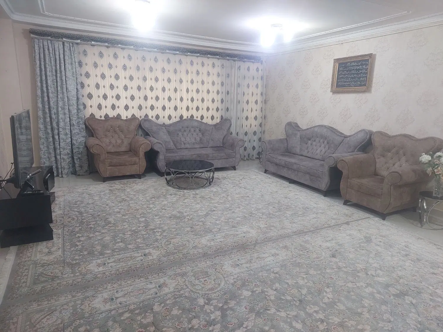 اجاره آپارتمان