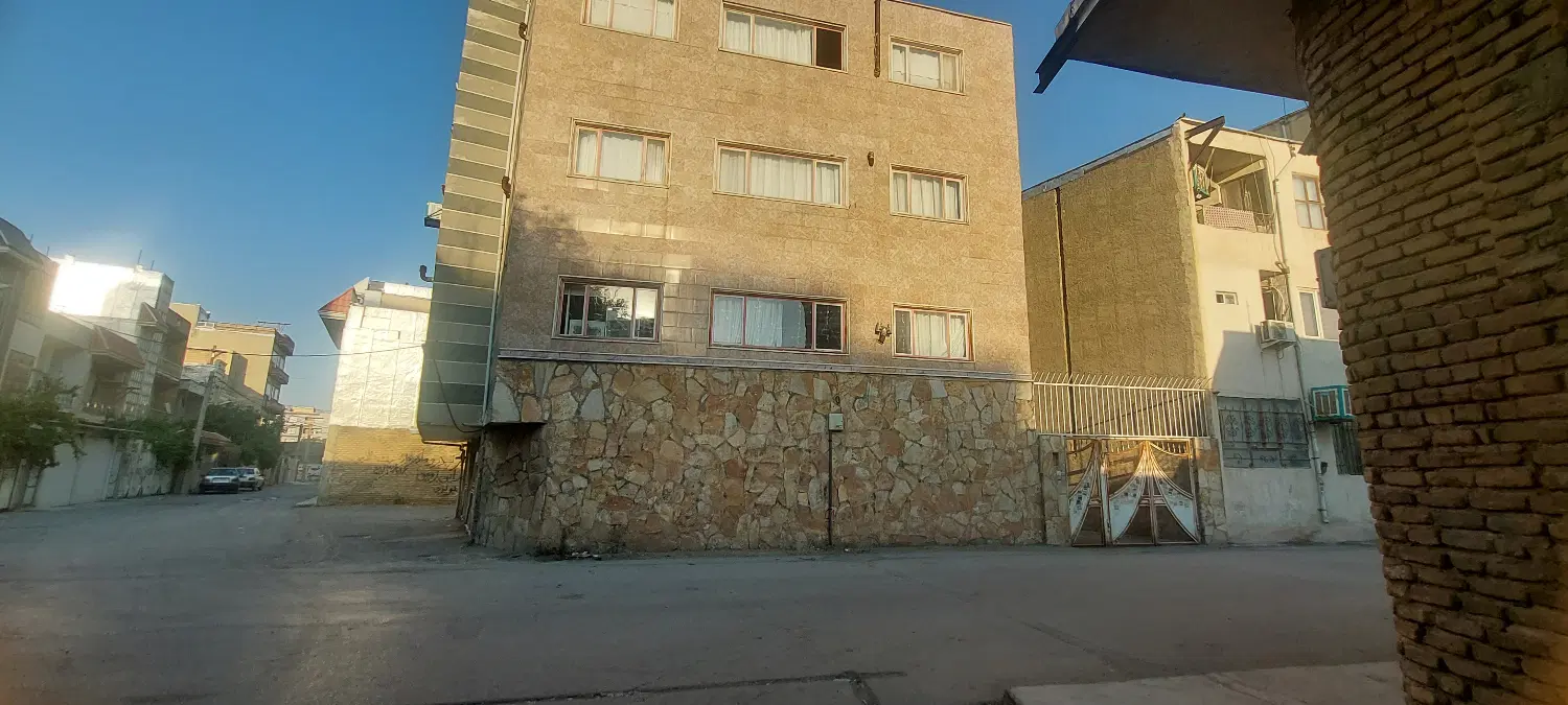 اجاره آپارتمان ۶۵ متری فرهنگیان فاز ۲ ایستگاه ۷