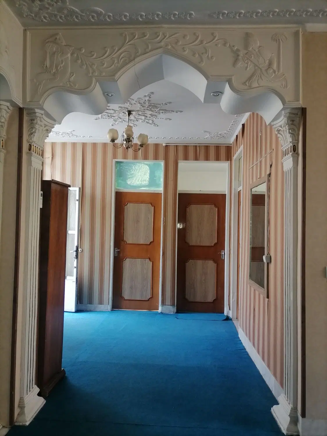 اجاره منزل ویلایی