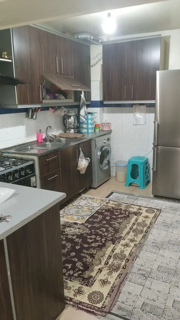 آپارتمان فروشی تک واحدی