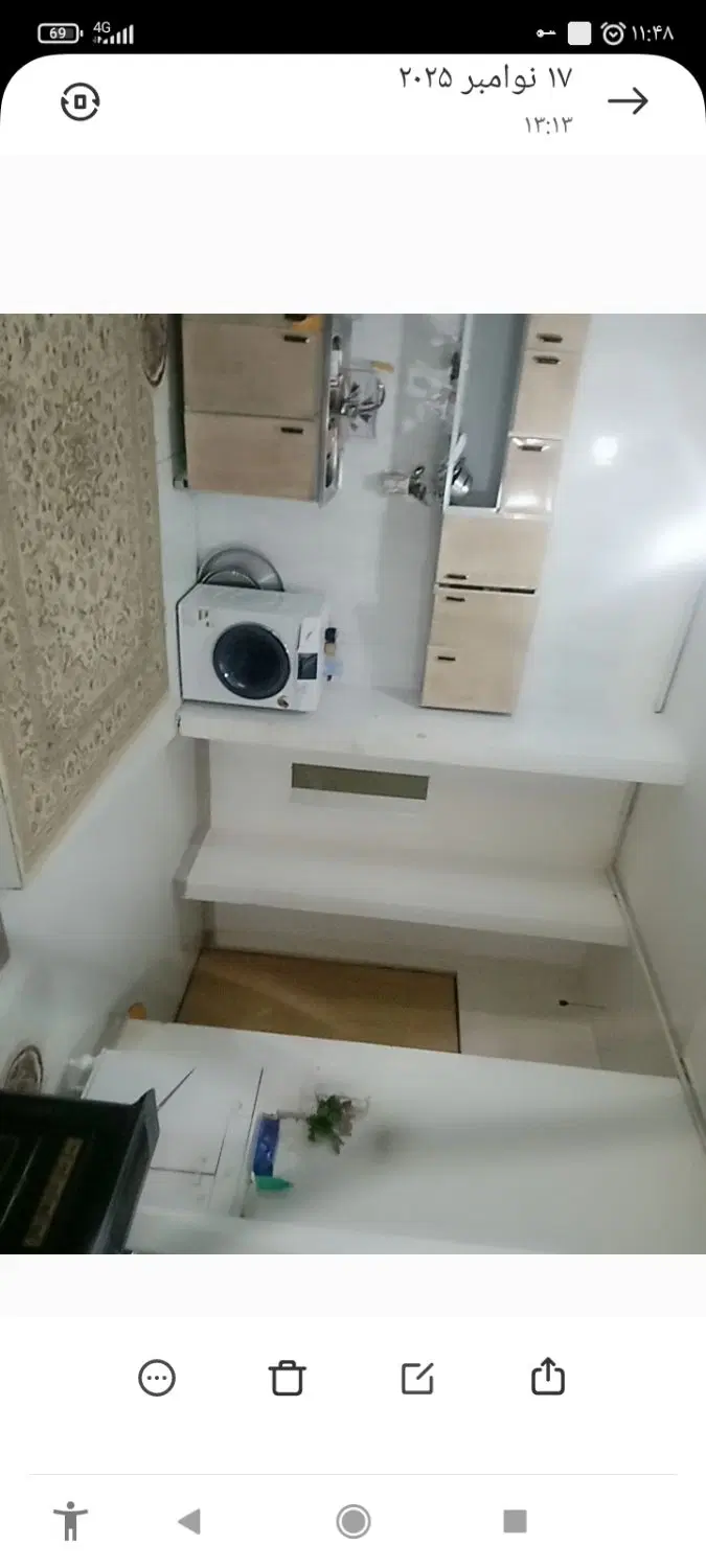 مسکن مهر تخلیه فازیک