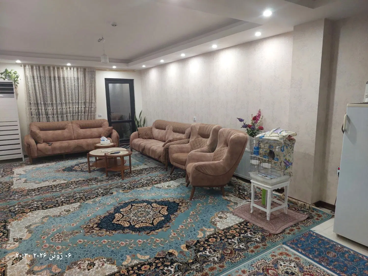 فروش واحد مسکونی