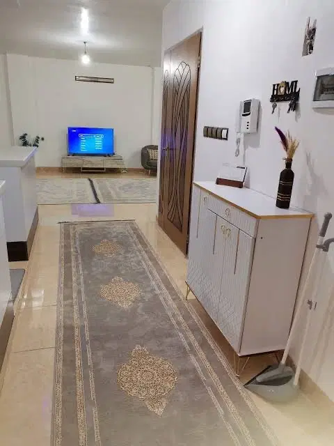 اجاره آپارتمان ۶۰ متری