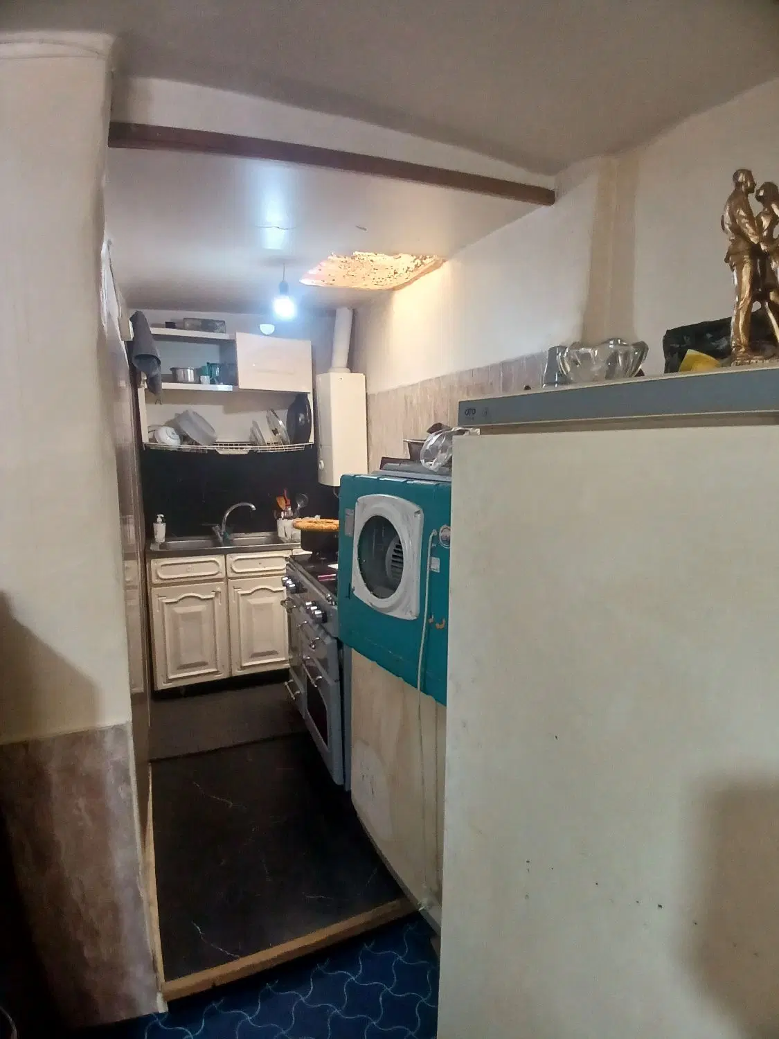 سوییت مجردی