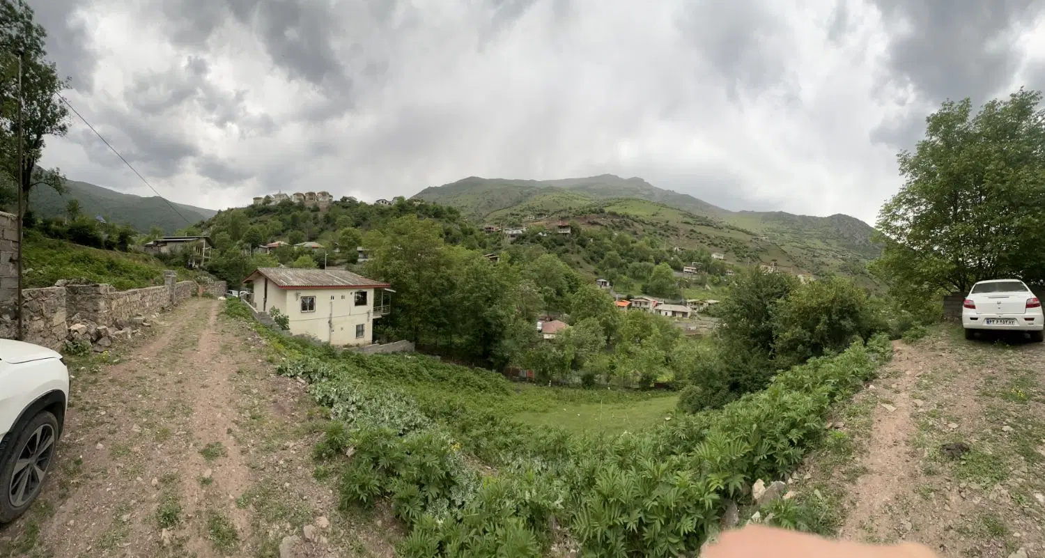 فروش زمین