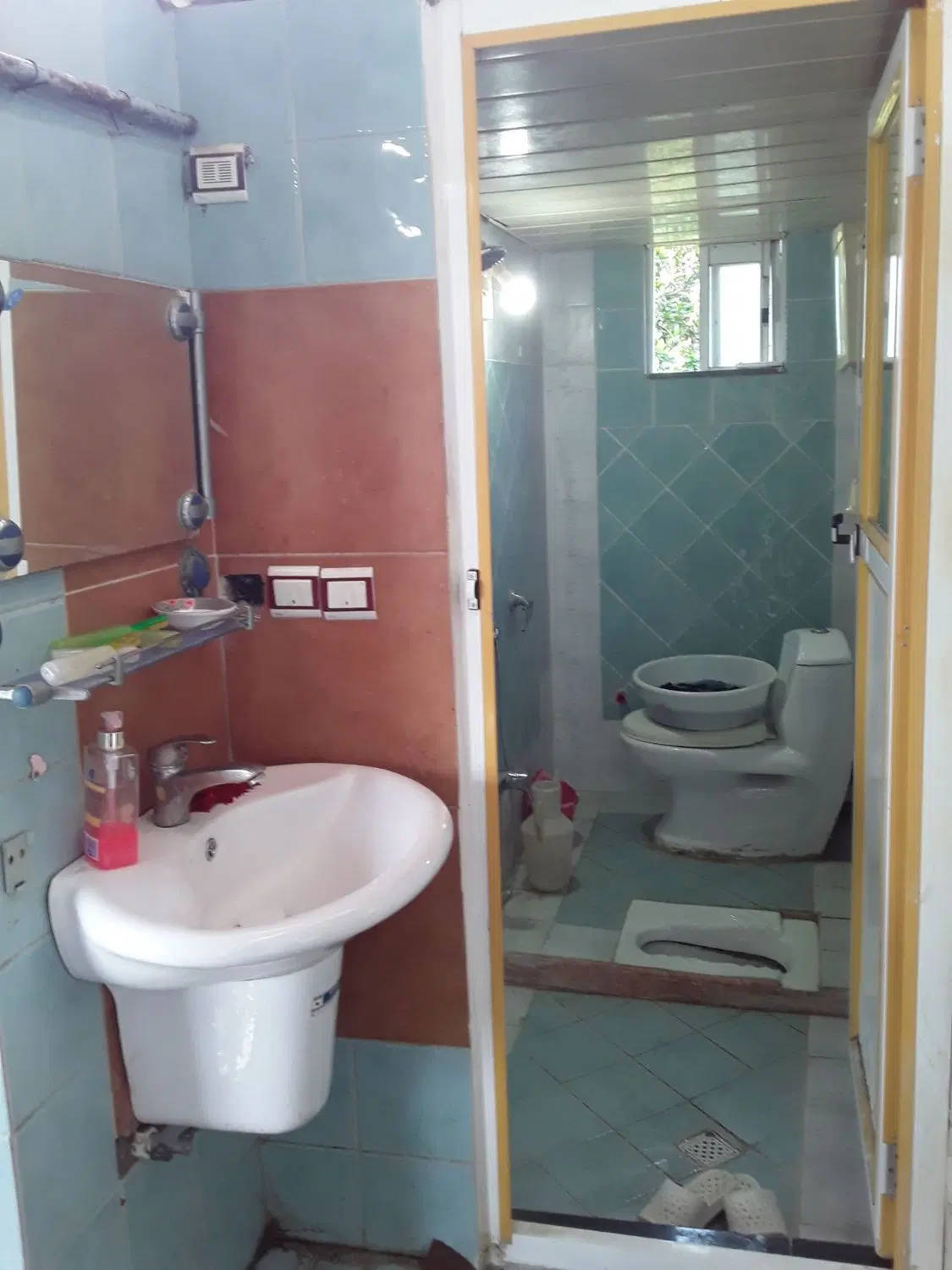 فروش خونه کلنگی