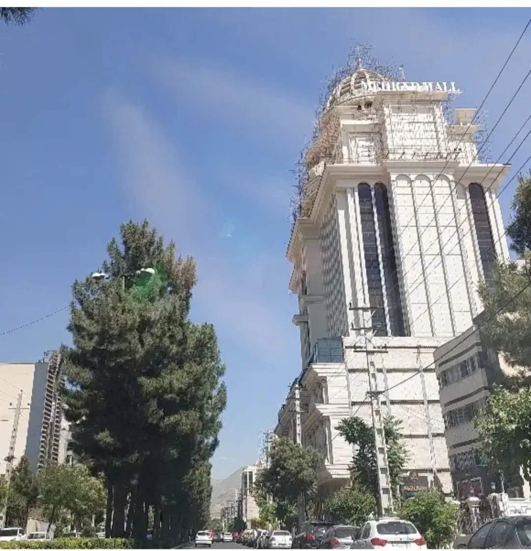 رهن و اجاره ویلایی تجاری حیاط دار پادادشهر