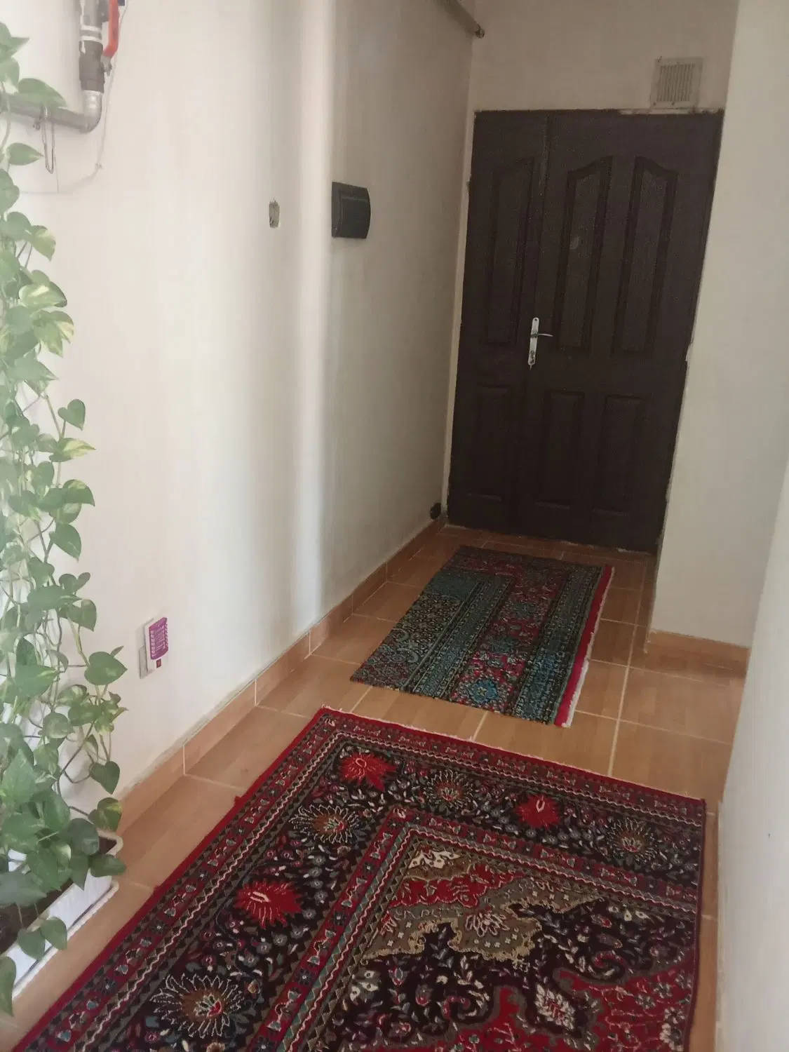 فروش آپارتمان مسکن مهر پیچ قره ورن