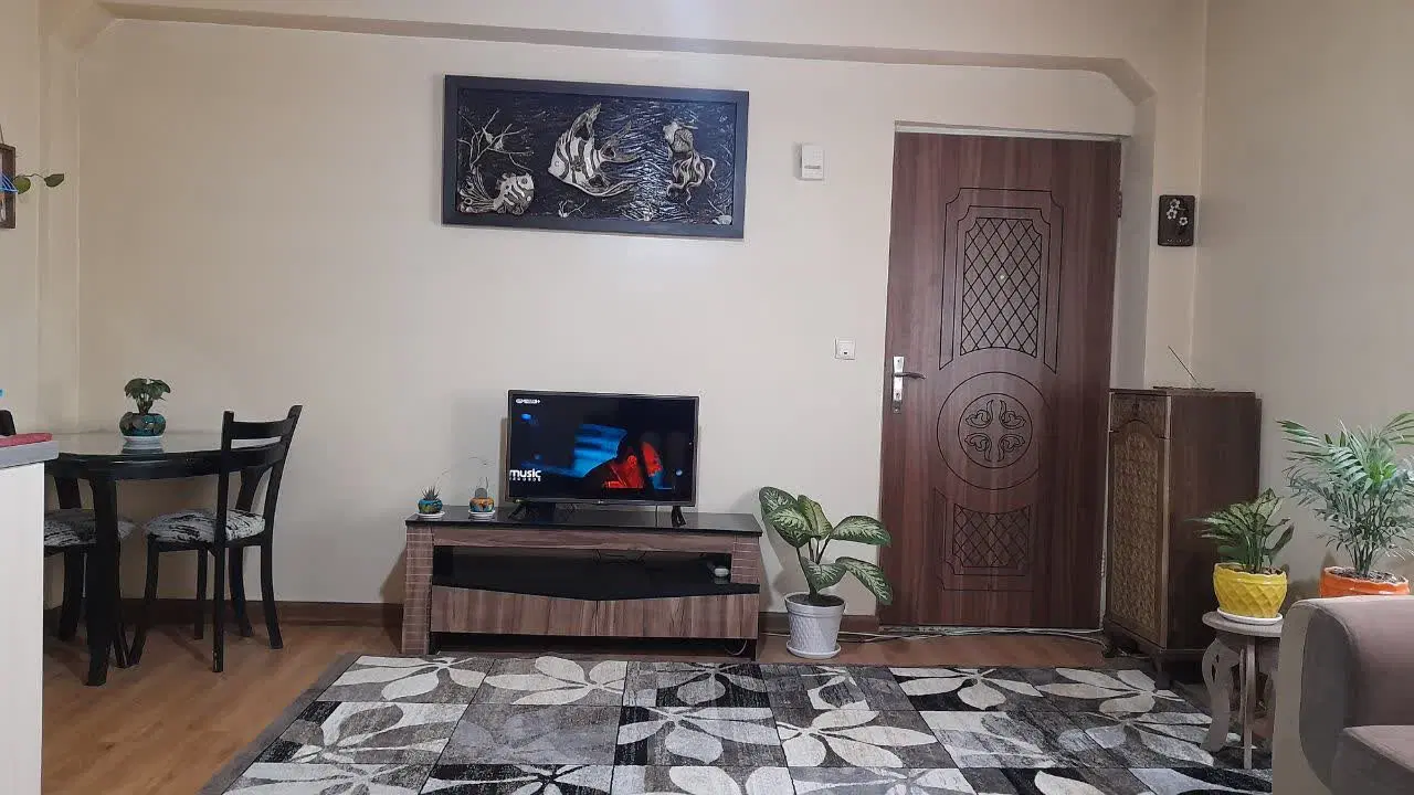آپارتمان فروشی