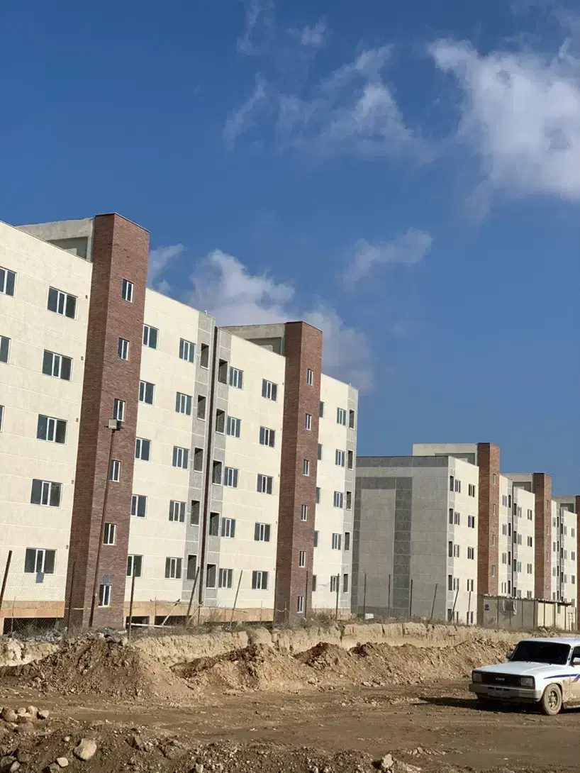 فروش مسکن ملی شهرک نیایش