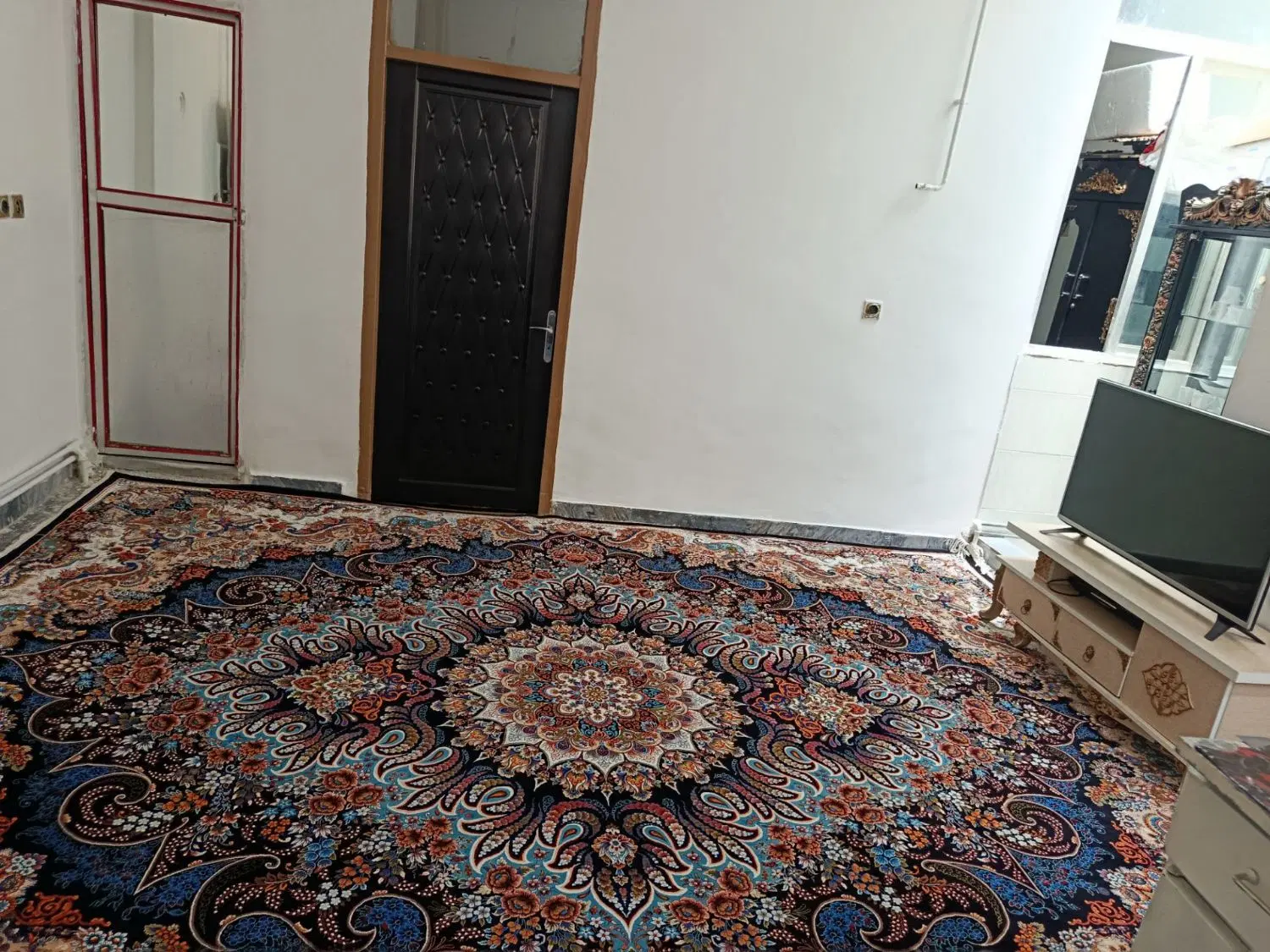 نوکان کوچه کوثر (2)بنبست اول