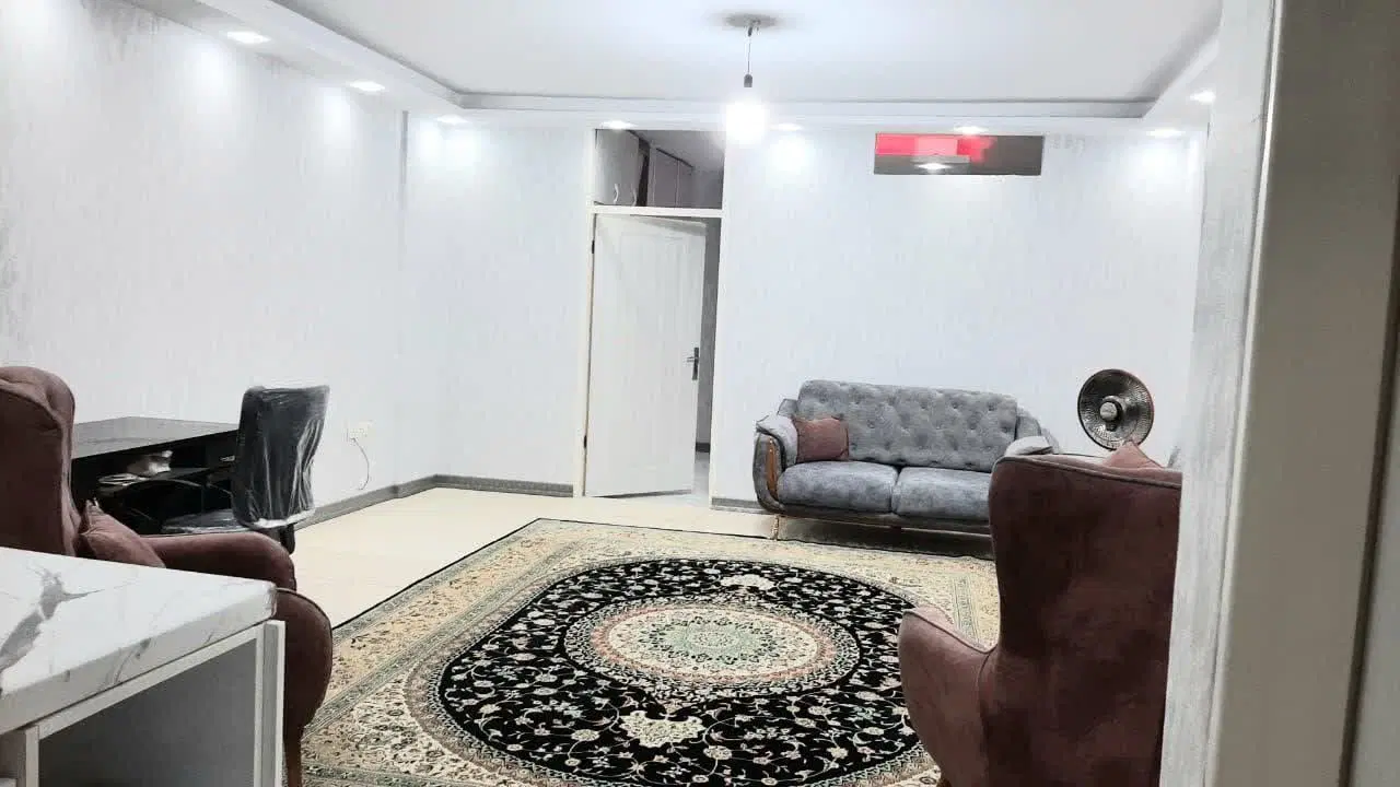 آپارتمان فروشی باغستان غربی