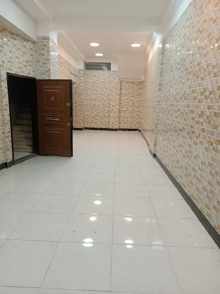 60 متر تجاری اداری مطهری