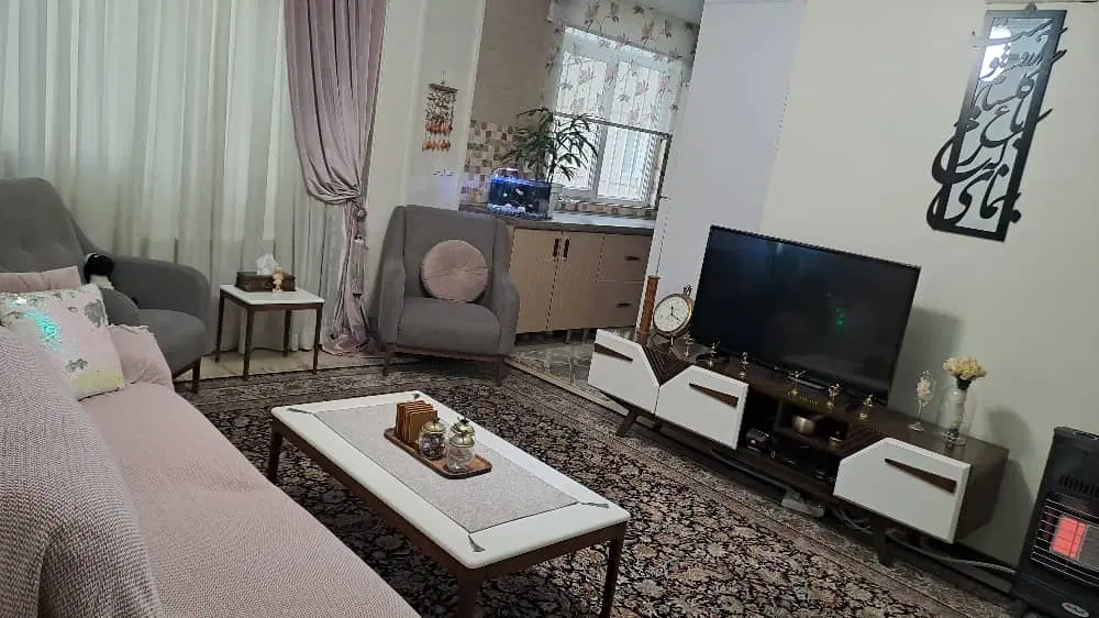 آپارتمان ۴۶ متری گلشن دوست