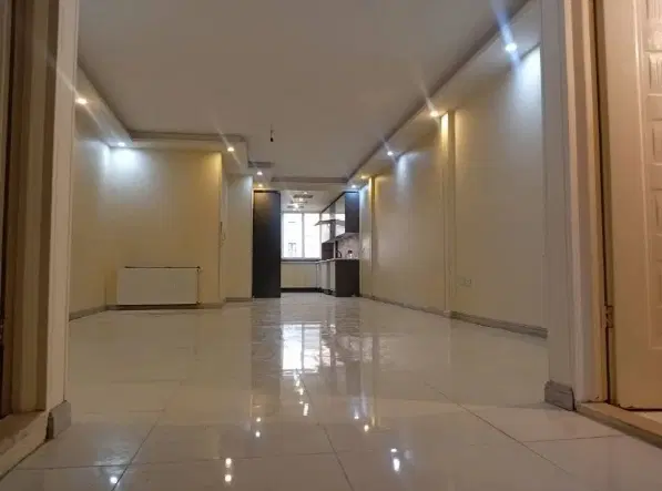 ۱۰۱ متر ۲ خواب فول تهرانپارس شرقی