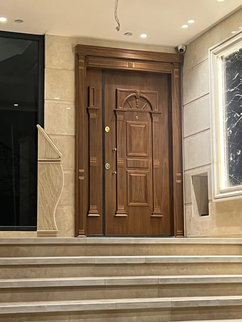 فروش واحد سه خواب مستردار