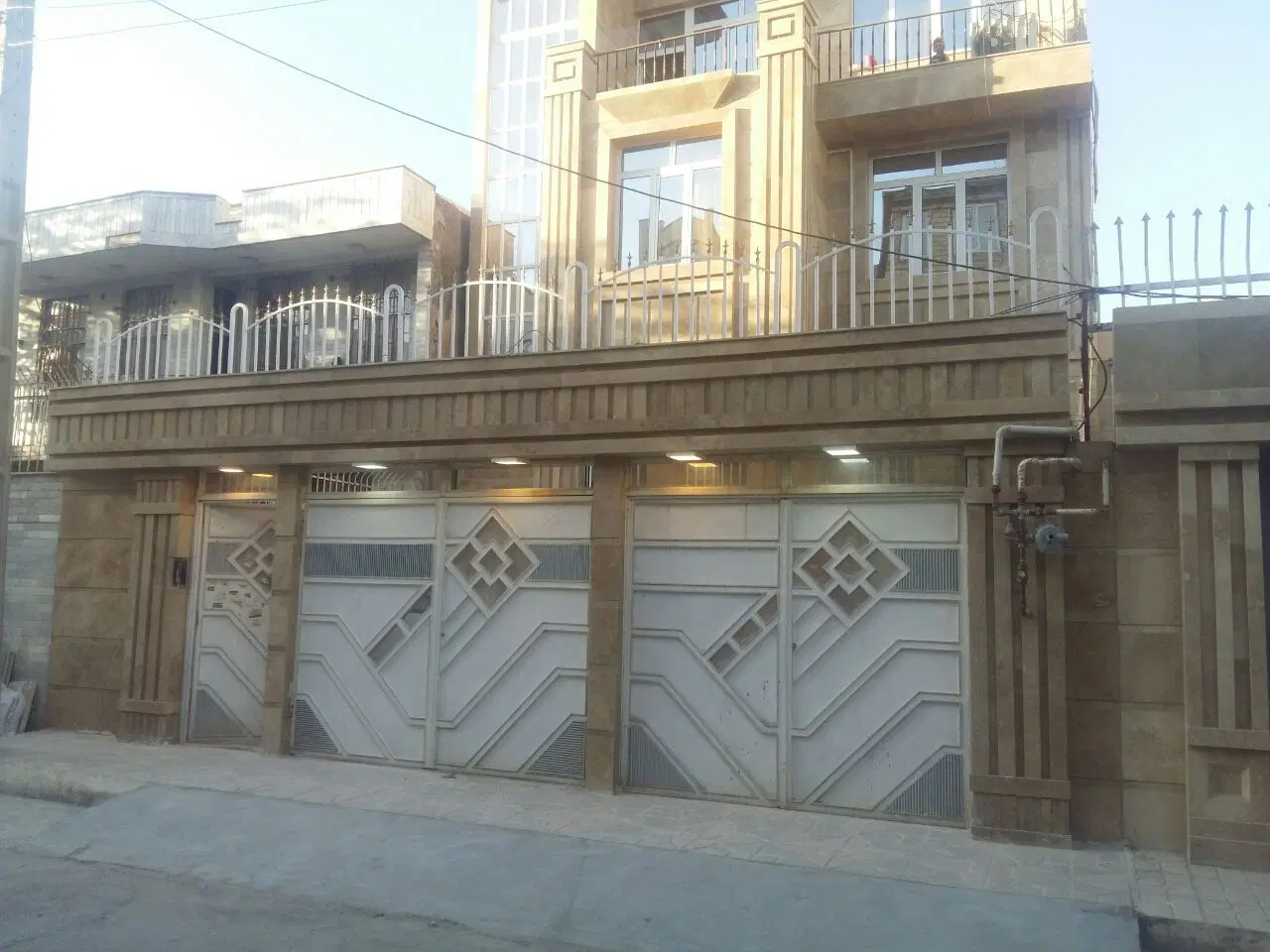 واحد اجاره ایی