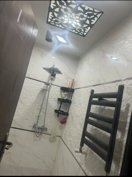 اپارتمان ۶۴ متر سند اماده انتقال