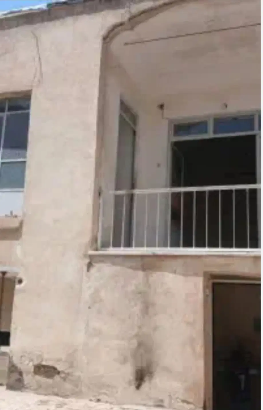 خانه کلنگی محدوده میدان شهدا
