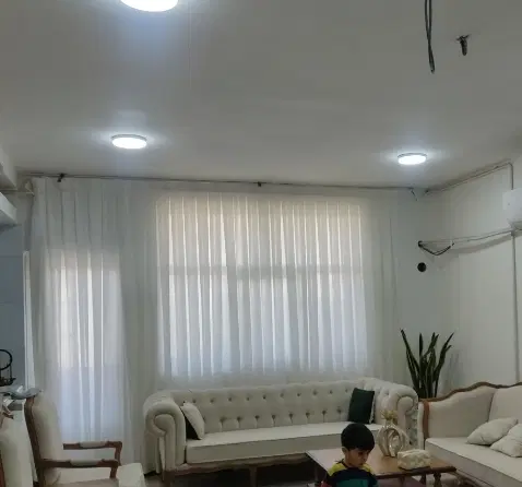 منزل مهرشهر بسیار تمیز
