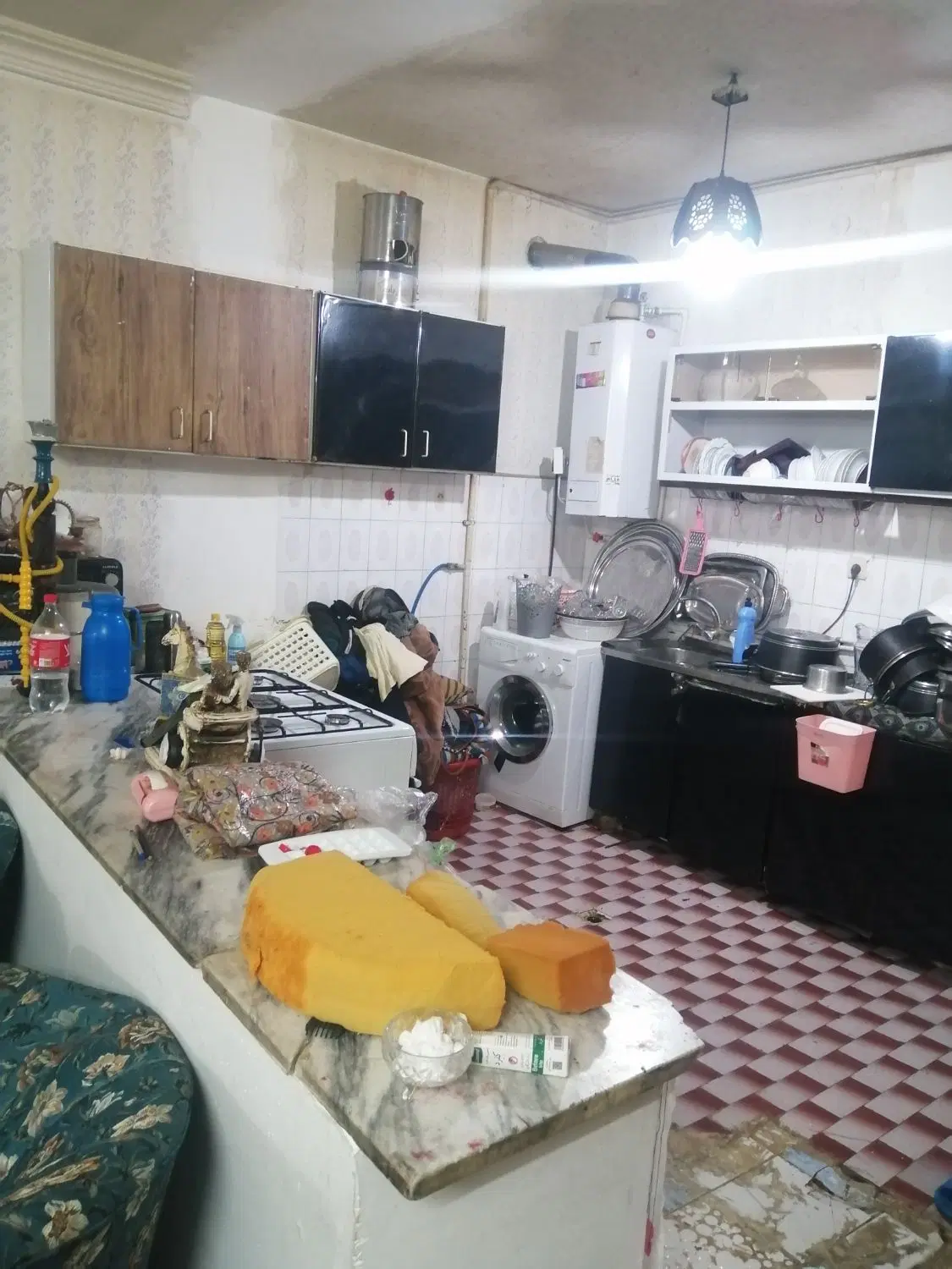 خانه اجاره ای