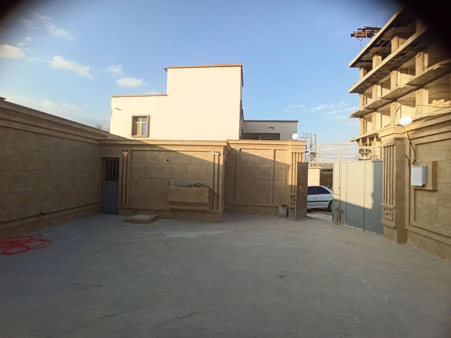 اجاره منزل ویلایی