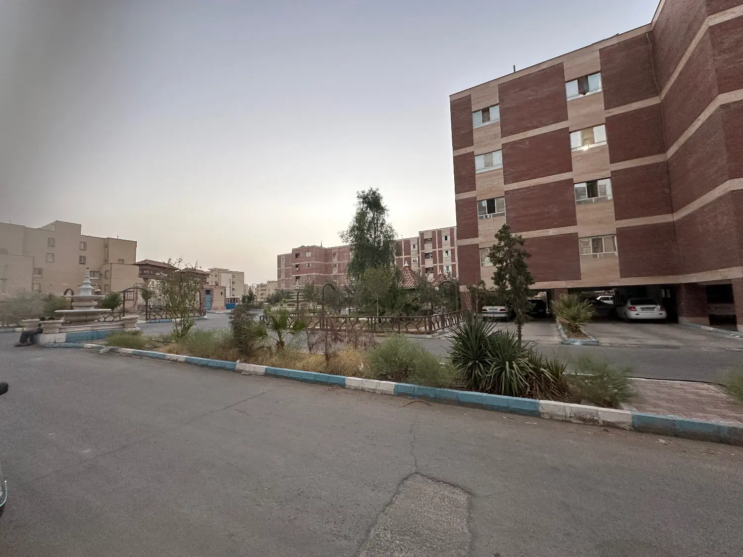 فروش زمین_۲۰۰متری