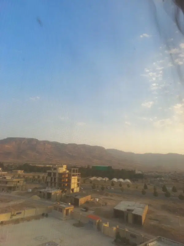 مسکن مهر رانندگان خیابان امامت