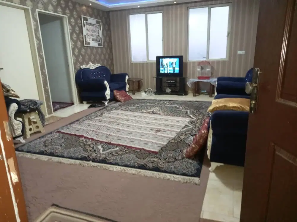 آ پارتمان