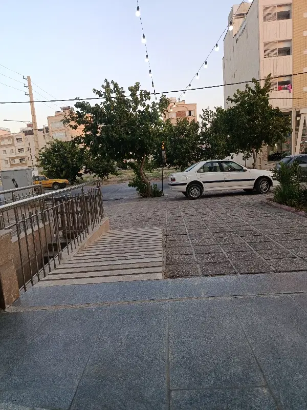 زمین 340متری دونبش طلاییه سبحان
