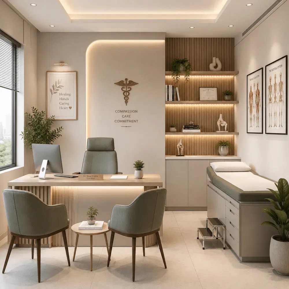 اجاره اتاق به دندانپزشک خانم یا متخصص زنان