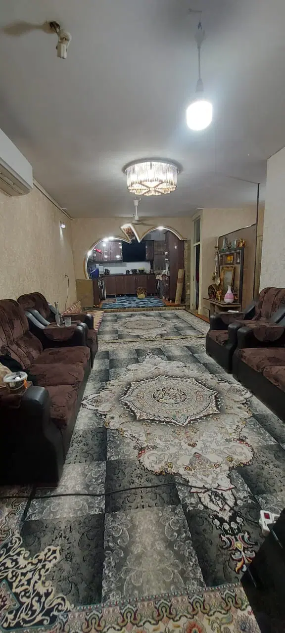 فروش خانه بهار ۳