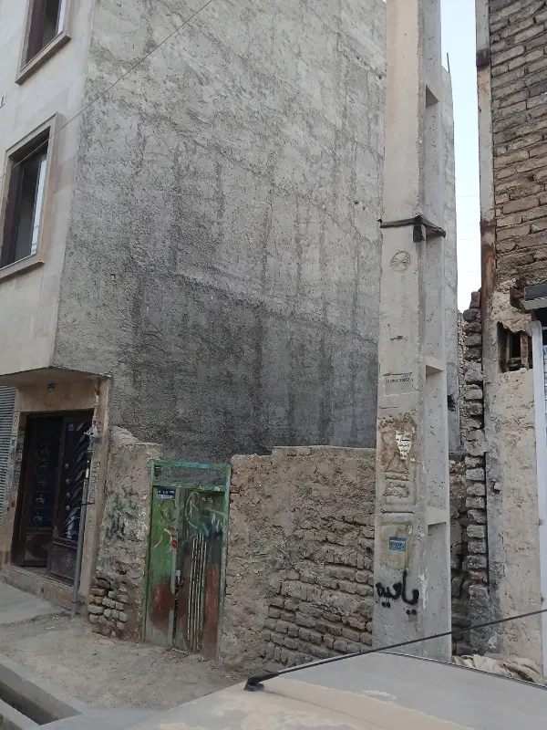خانه کلنگی