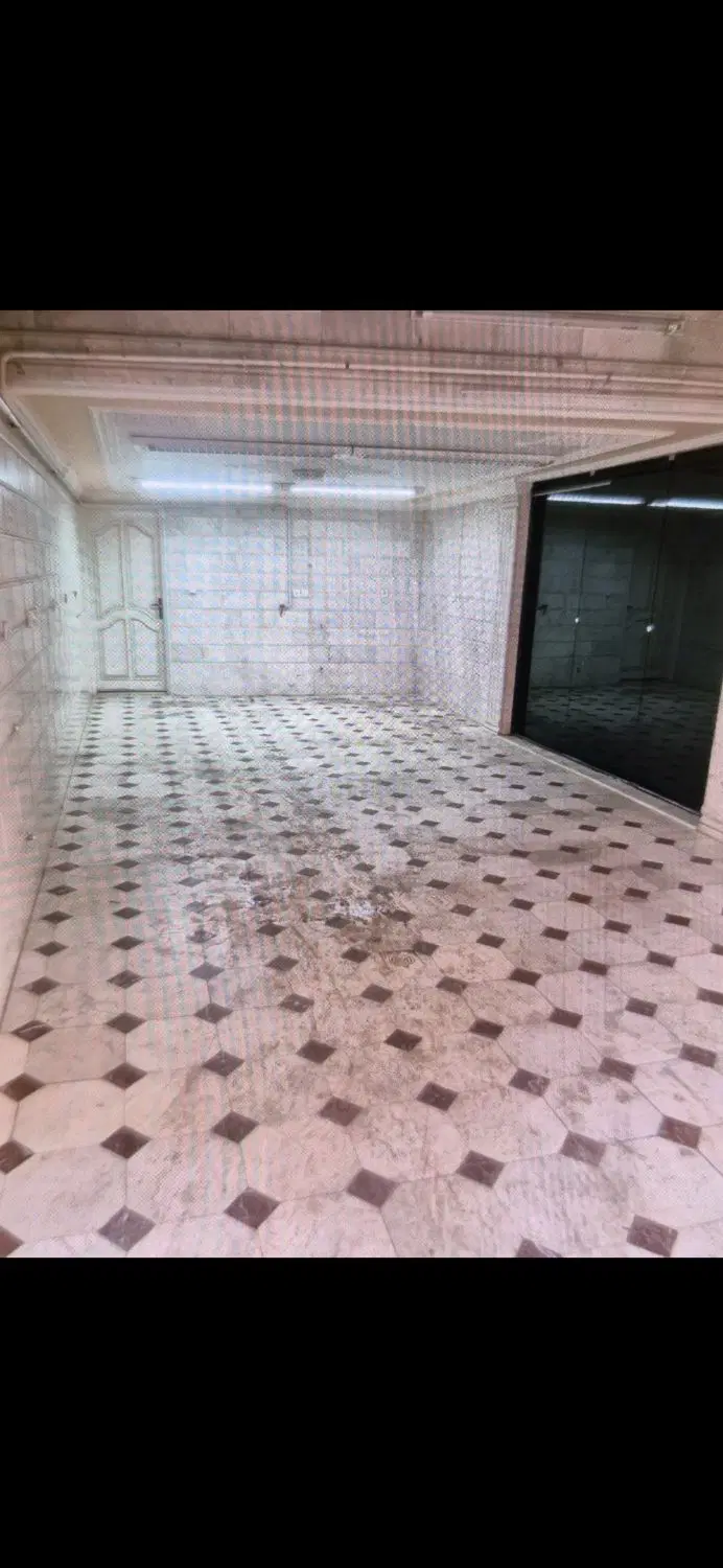 اجاره مغازه 200 متری خیابان تاج