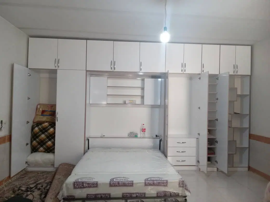 خانه ویلایی  خادم آباد