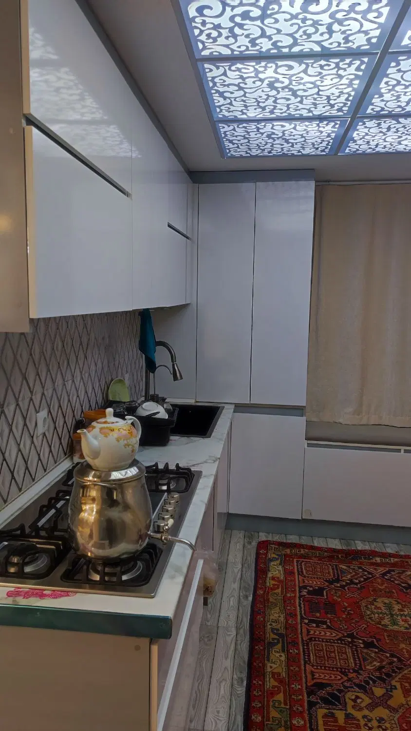 اجاره باغ ویلا