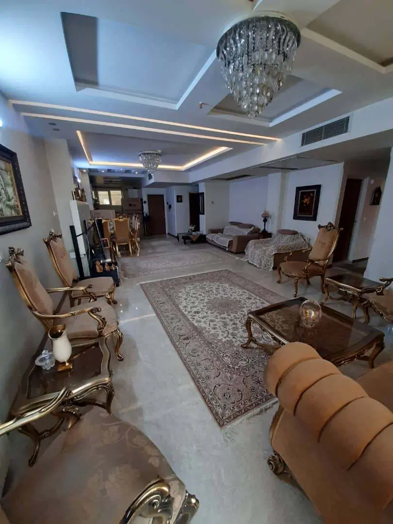 140 متری نظرغربی