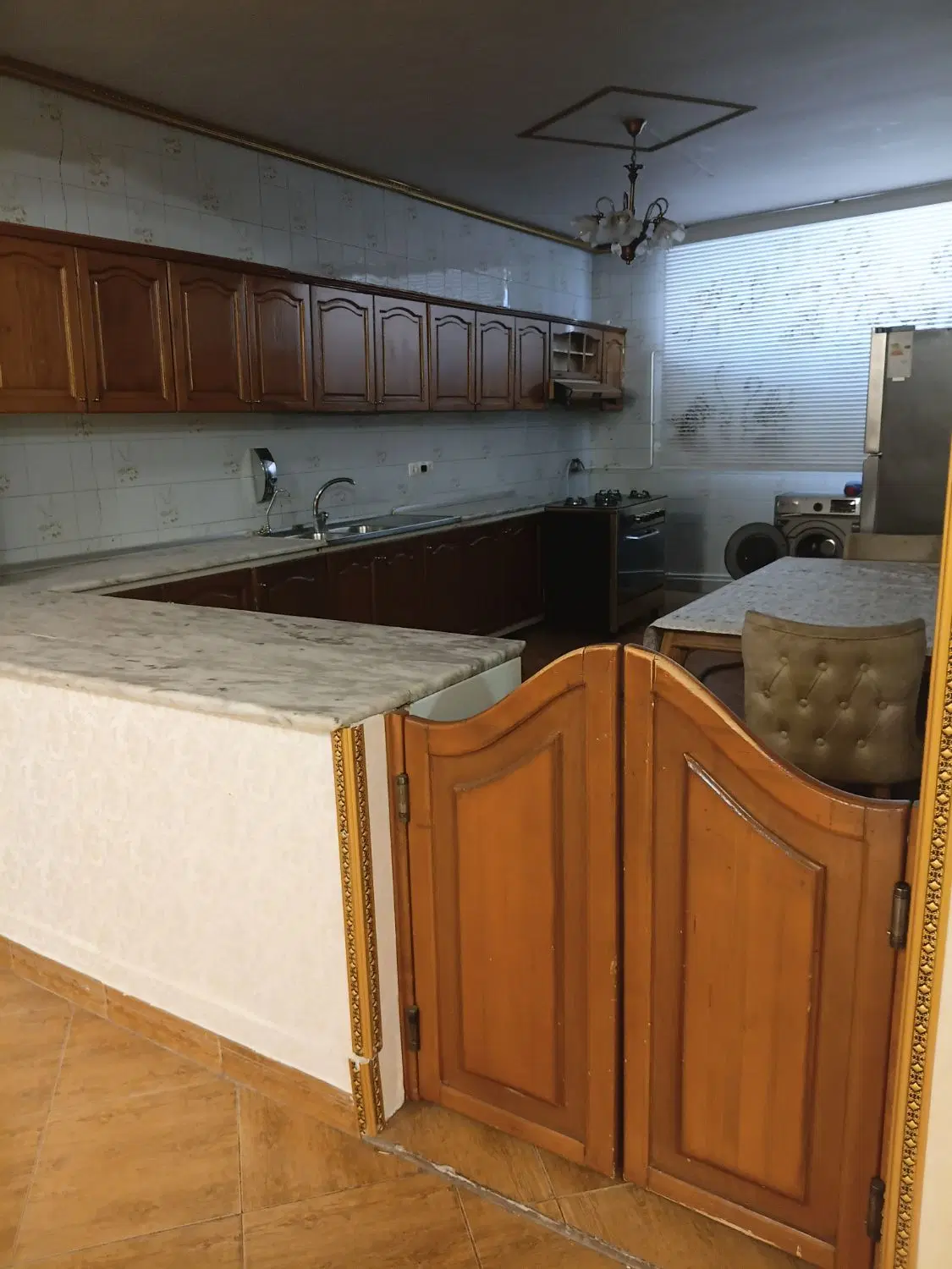 ۱۳۰متری میدان دارایی کوچه حاج رئیس