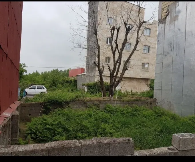 فروش زمین
