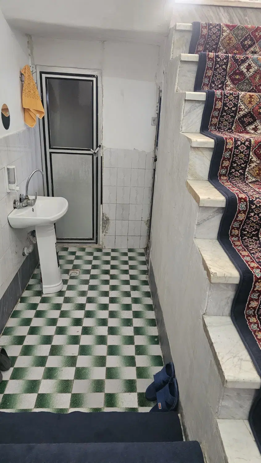 اجاره زیرزمین ۸۶ متری